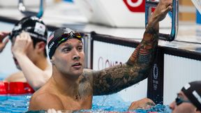 Tokio 2020. Rekord olimpijski i złoto dla Amerykanina! Australijczyk przegrał o 0,06 sekundy