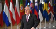Juncker ws. brexitu: "Smutny dzień, Polacy muszą czuć się sfrustrowani"