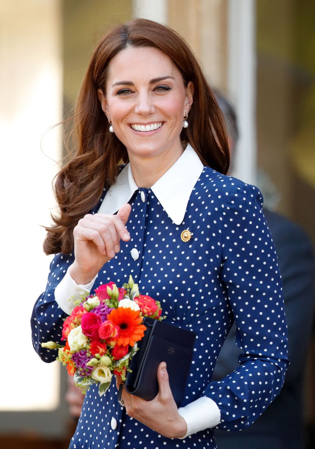 Księżna Kate