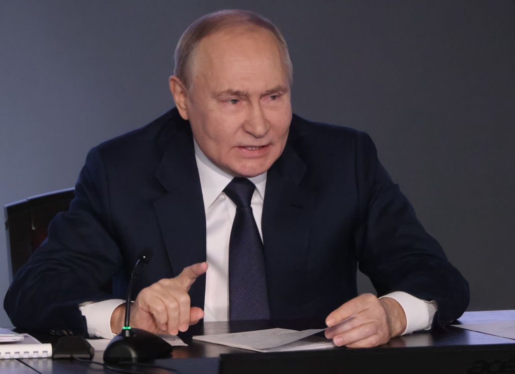 Putin is unlikely to accept the proposal for a 30-day ceasefire in Ukraine, wrote Reuters on Wednesday.