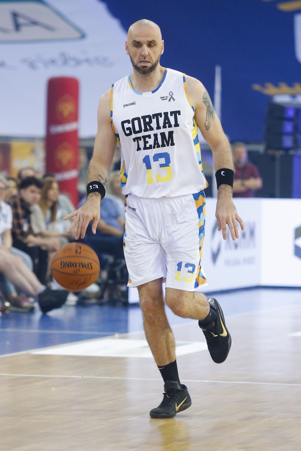 Marcin Gortat