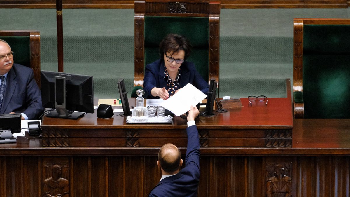 Sejm przyjął w piątek 91 ze 126 poprawek, zgłoszonych przez Senat do tzw. tarczy antykryzysowej 4.0
