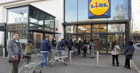 Obłędna promocja w Lidlu. Tylko w piątek!
