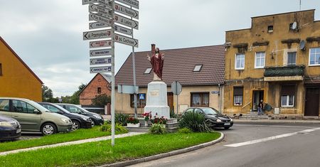 10 największych sukcesów Gminy Budzyń w 2025 roku. Rok, który zostawi po sobie trwały ślad