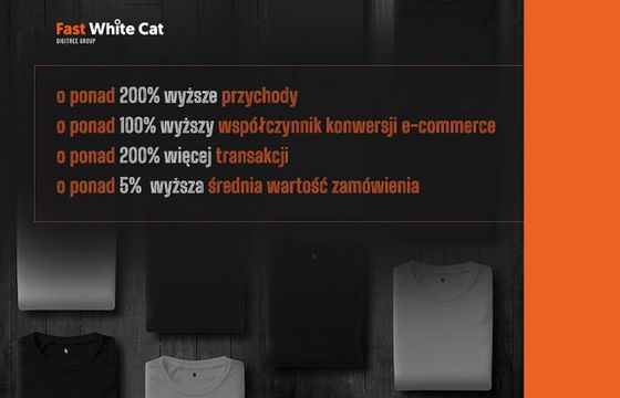 200% wyższe przychody w e-sklepie, czyli metoda quick win