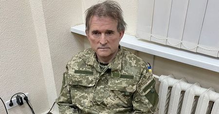 "Podjąłem decyzję". Bez litości dla Medwedczuka