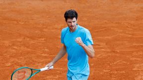 Tyle Hubert Hurkacz zarobił w stolicy luksusu