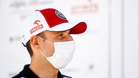 Robert Kubica musi być gotowy na powrót do F1. Ma plan