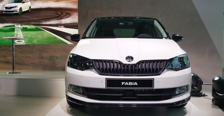 Škoda Fabia R5 dla fanów marki, rajdów czy wydawania pieniędzy? Wiemy więcej niż inni, bo ją widzieliśmy
