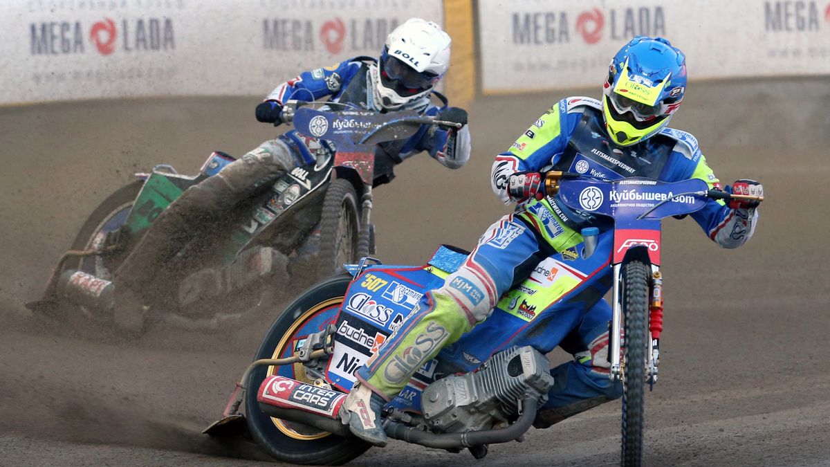 Materiały prasowe / Krzysztof Kasprzak przed Martinem Vaculikiem