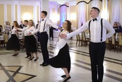 Nagranie z Siedlec obiegło sieć. Tylko nieliczni się odważyli
