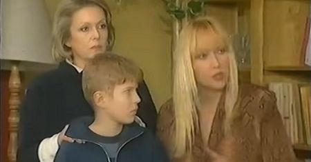Pamiętasz serial "Rodzina zastępcza"? Tylko prawdziwy fan odpowie na te pytania