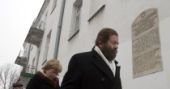 Marek Halter: bądźcie w awangardzie walki z antysemityzmem