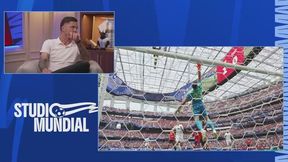 Mbappe zszedł z urazem! Francja pierwszym półfinalistą MŚ | Studio Mundial - odc. 29