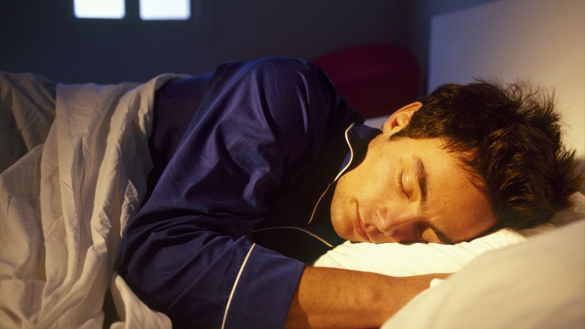 Odpowiednia ilość snu zmniejsza ryzyko cukrzycy.