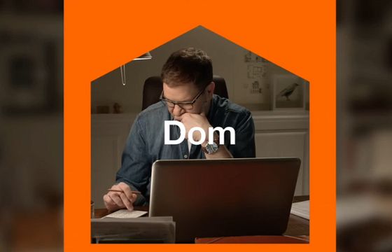 Musiał i Karolak z męską logiką oszczędzania reklamują Orange Open (wideo)