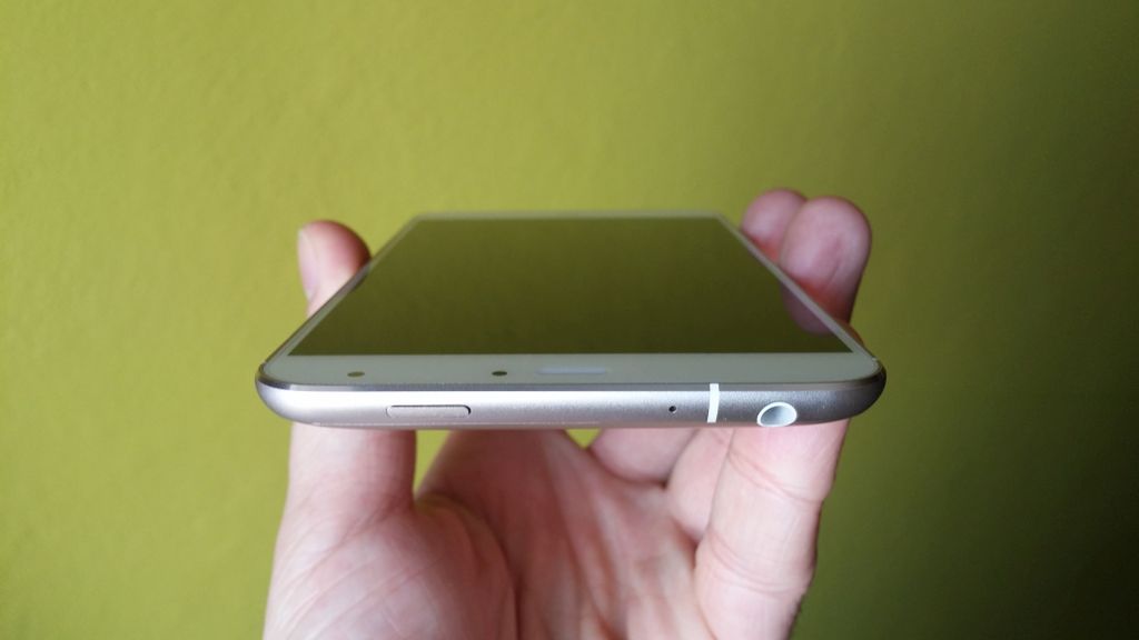 Meizu MX4 - pierwsze wrażenia 5