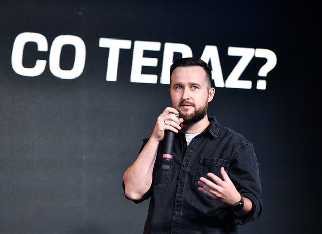 materiały partnera