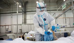 Koronawirus. Mazowieckie wraca na podium [26.08.2021]