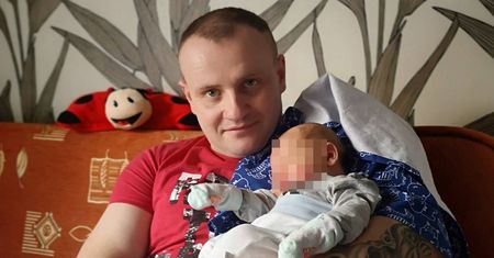 Wyszedł do lekarza i nie wrócił. W domu czeka żona i troje małych dzieci