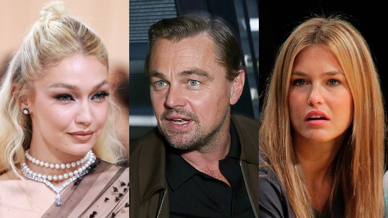 Skradły serce Leonardo DiCaprio