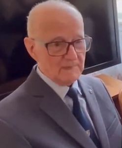 94-latek chce być radnym. Najstarszy kandydat w Polsce