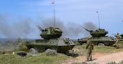 Pomoc dla Ukrainy. Przeciwlotniczy BOV-3 z kraju, który nie istnieje