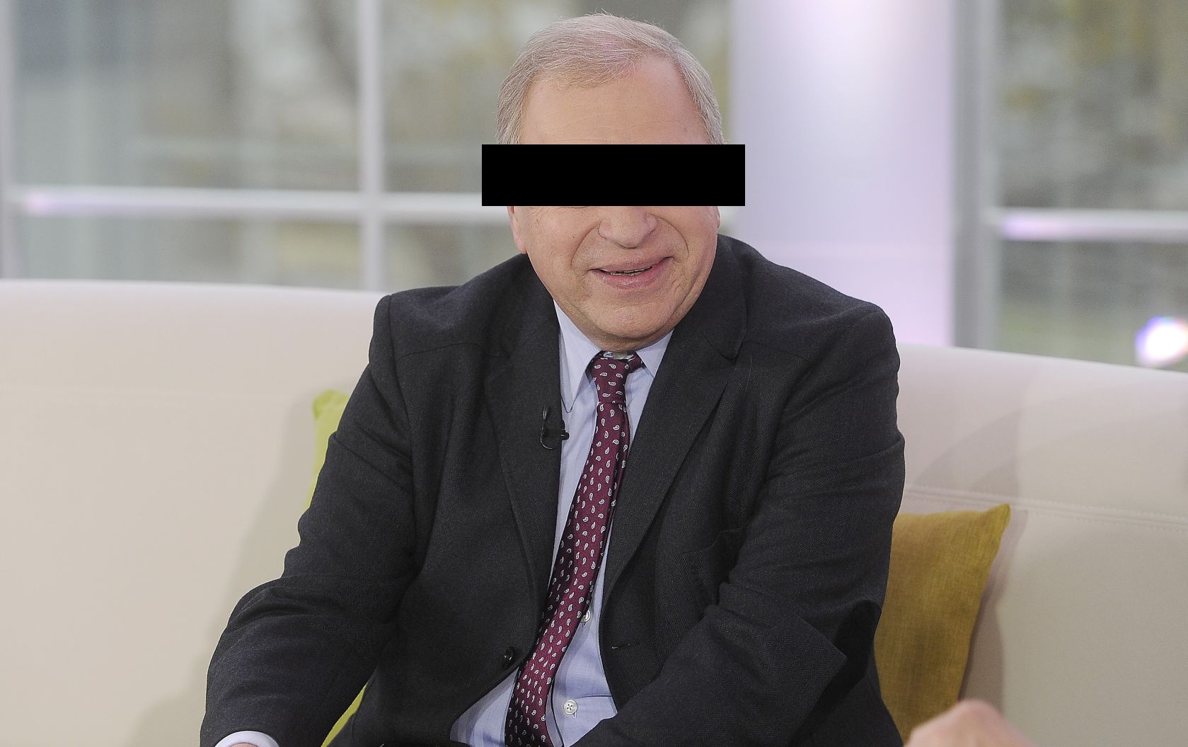 "To nie była średnia szkodliwość". Adwokatka komentuje wyrok w sprawie Jerzego S.