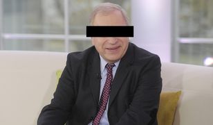 "To nie była średnia szkodliwość". Adwokatka komentuje wyrok w sprawie Jerzego S.