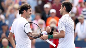 Tenis. Wimbledon 2019: Novak Djoković zagra o obronę tytułu. Rywalem rekordzista Roger Federer