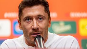 Robert Lewandowski lepszy od "Wersow". Zobacz ranking influencerów
