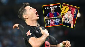 Hiszpanie zareagowali na setnego gola Lewandowskiego. "Mister 100"