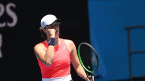 Iga Świątek, Magda Linette i Hubert Hurkacz pewni gry w Australian Open. Polacy wystąpią także w eliminacjach