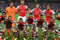 Arsenal znów nie przejdzie 1/8 finału Ligi Mistrzów? To byłby już piąty raz z rzędu!