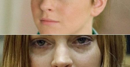 Lindsay Lohan: Czy pójdzie w ślady Amy Winehouse?