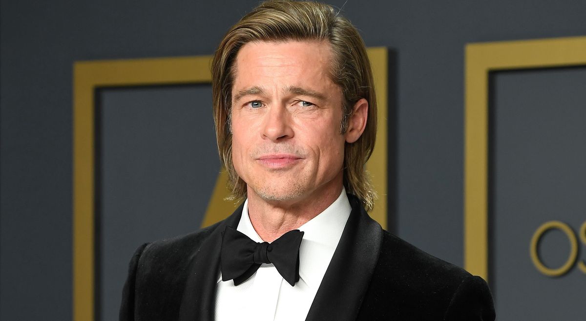 Brad Pitt rozstał się z Nicole Poturalski. "To nigdy nie było tak na poważnie"
