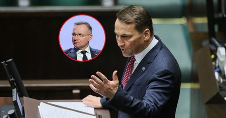 Zapowiedź Dudy. "Nie było upoważnienia do mówienia o tym publicznie"