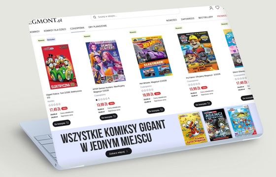 Bohaterowie Disneya dają zarobić. Wydawca wyciska więcej zysku