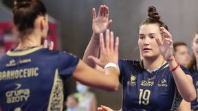 Nie zawsze zgadzamy się z komisarzem! Szóstka 7. kolejki Tauron Ligi