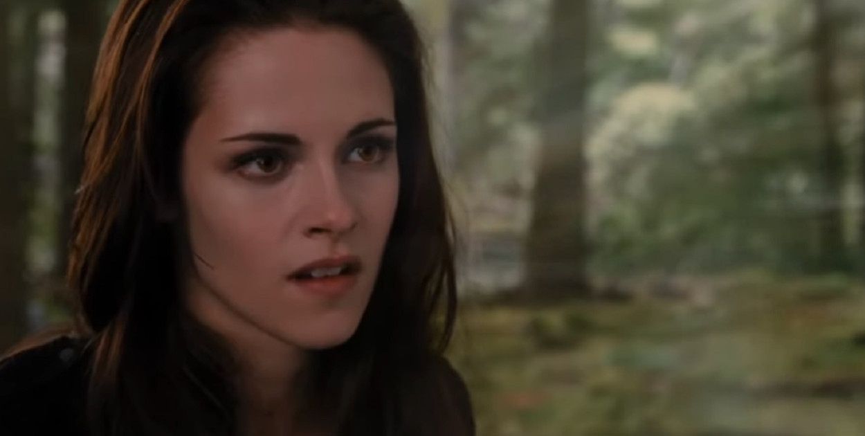 Toruń: Kristen Stewart w mieście. Bella ze "Zmierzchu" debiutuje jako reżyserka