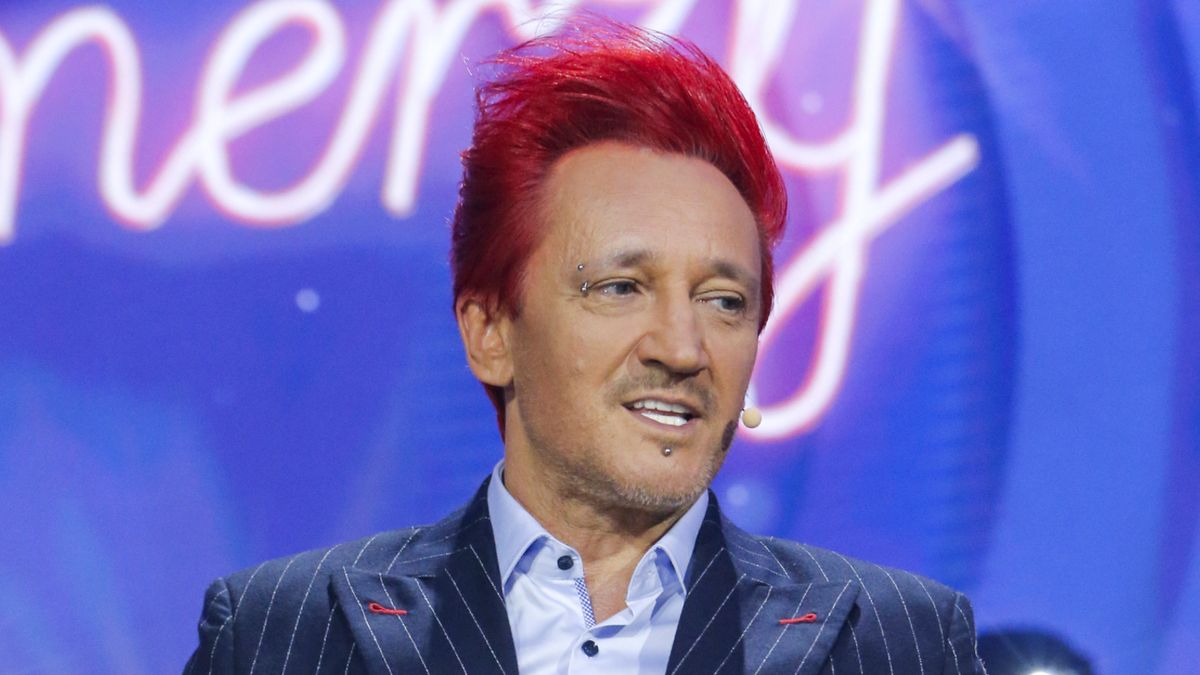 Podwójne obywatelstwo Wiśniewskiego jest dla niego dużym ułatwieniem