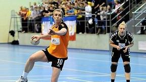 Sambor Tczew - Politechnika Koszalińska 31:31