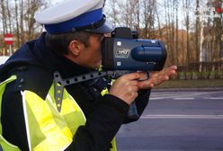 Fatalna podróż 21-letniego kierowcy. Dwa mandaty i utracone prawo jazdy