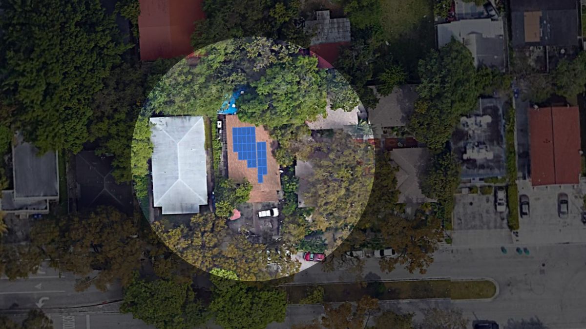 Planowanie instalacji fotowoltaicznej na dachu budynku