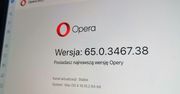 Opera 65 już jest. Ma nowy pasek adresu i lepsze blokowanie treści