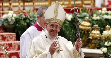 Szlachetna Paczka od Franciszka. Dostała 10-osobowa rodzina z Polski