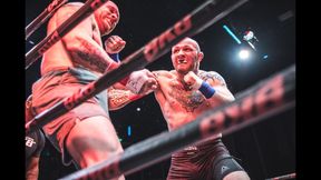 Szymon Szynkiewicz jedną z gwiazd sobotniej gali BKB 34 w Londynie!