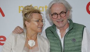 Monika i Robert Janowscy są małżeństwem od 10 lat. Planują odnowić przysięgę