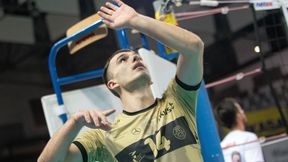 Norwid ogłosił kolejny transfer. Jest nowy libero
