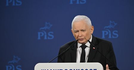 Kaczyński zostanie przesłuchany? "Takiej decyzji wykluczyć nie można"